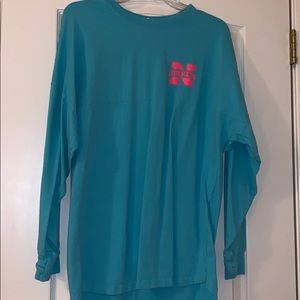 Long sleeve Nebraska shirt
